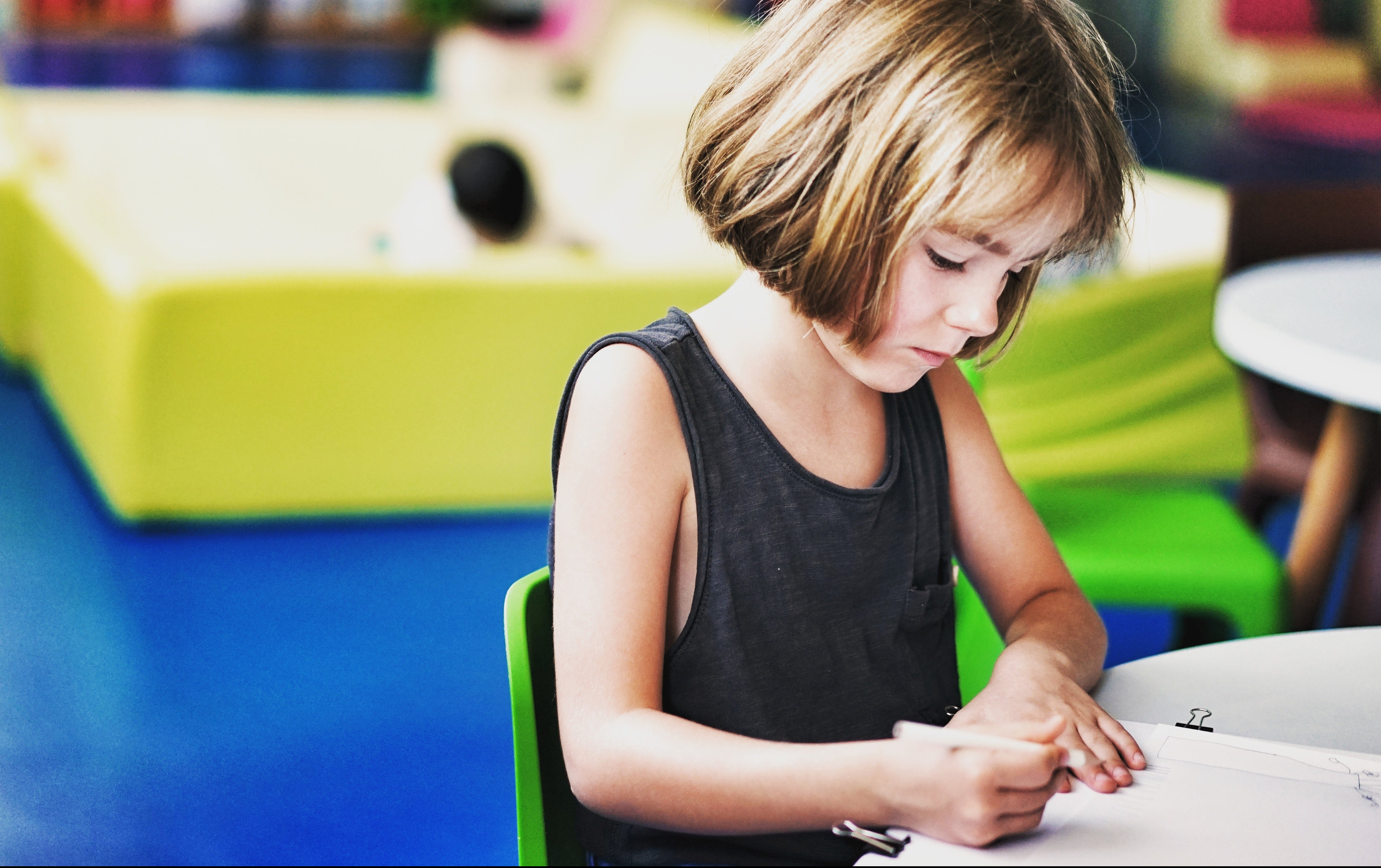 Photo by Pan Xiaozhen