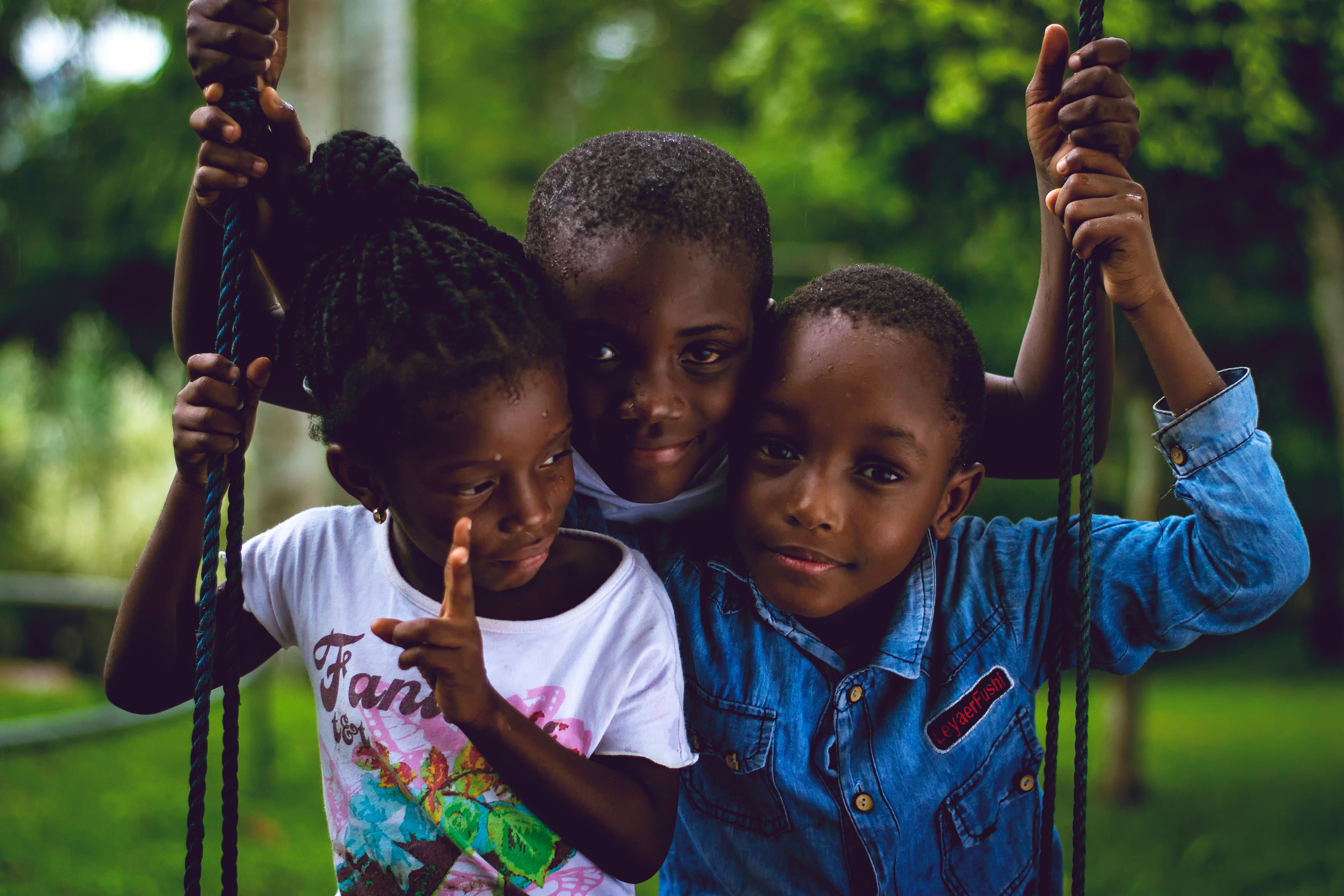 A Path Toward Happiness: Help Others, Help Yourself
