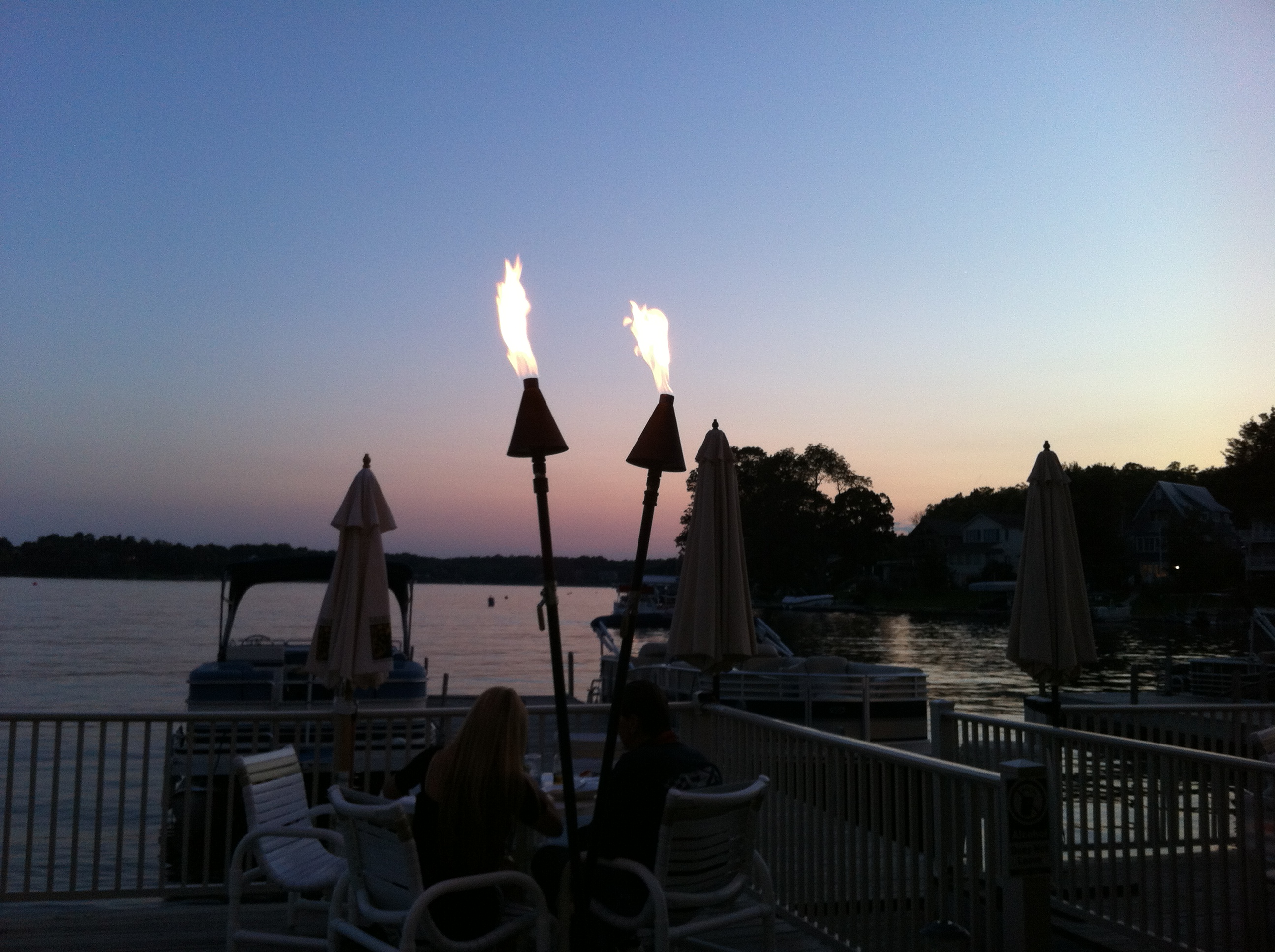 Destructive Relationships