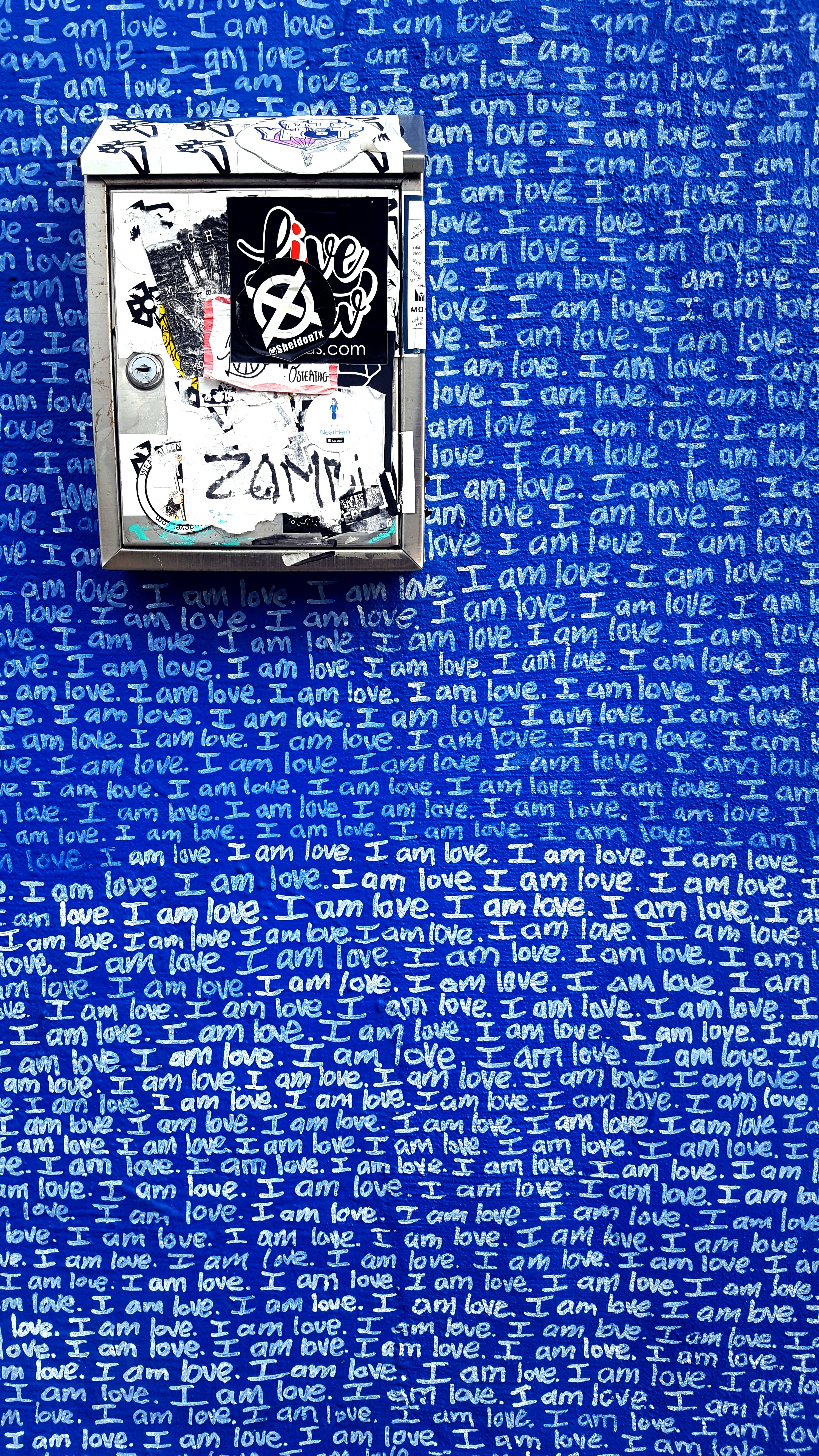 Changing Harmful Behavior Patterns