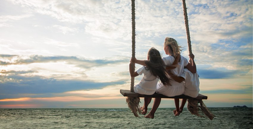 Build Yourself a “Happiness Box”